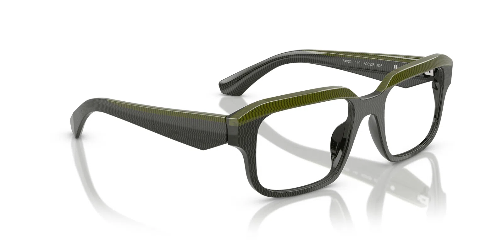 Alain Mikli 3528 Eyeglasses - view 25